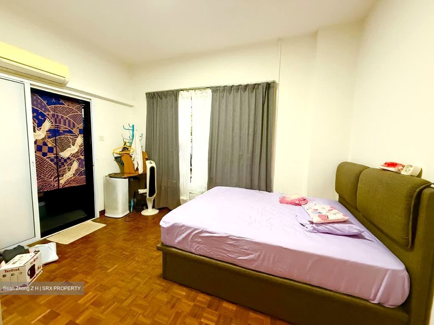 Serangoon Garden Estate (D19), Semi-Detached #566227031